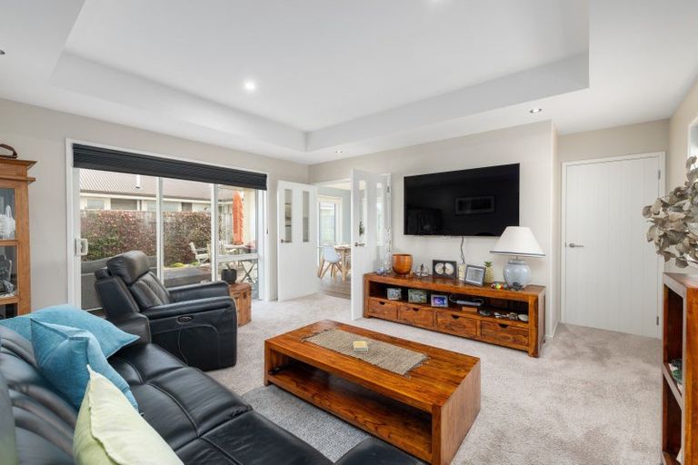 Photo of property in 18 Eyrewell Road, Pegasus, 7612