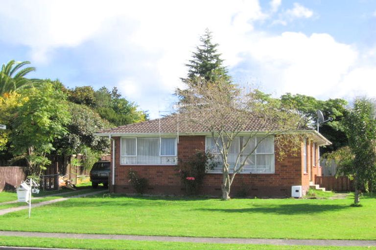 Photo of property in 16 Kauri Street, Tokoroa, 3420