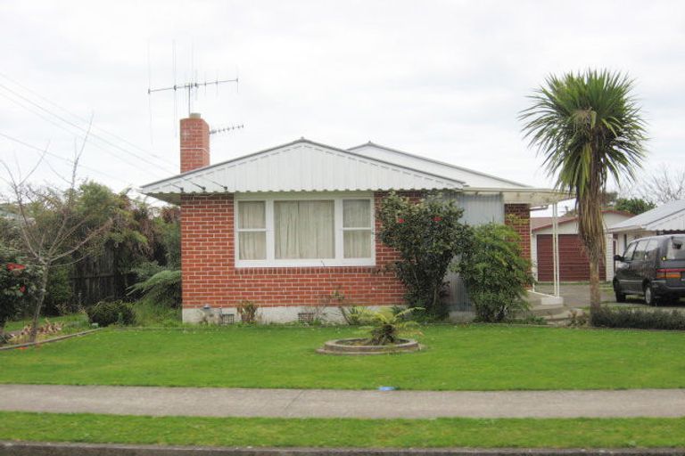 Photo of property in 13 Elizabeth Street, Levin, 5510
