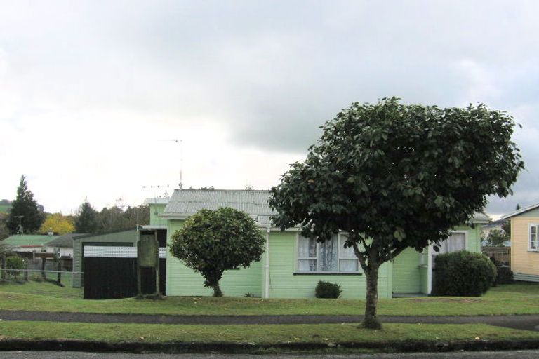 Photo of property in 31 Esk Crescent, Tokoroa, 3420