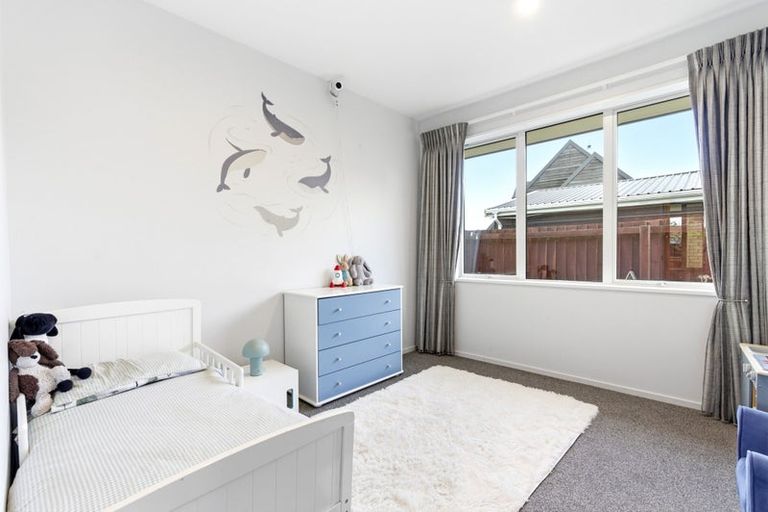 Photo of property in 24 Glenconnor Place, Burwood, Christchurch, 8083