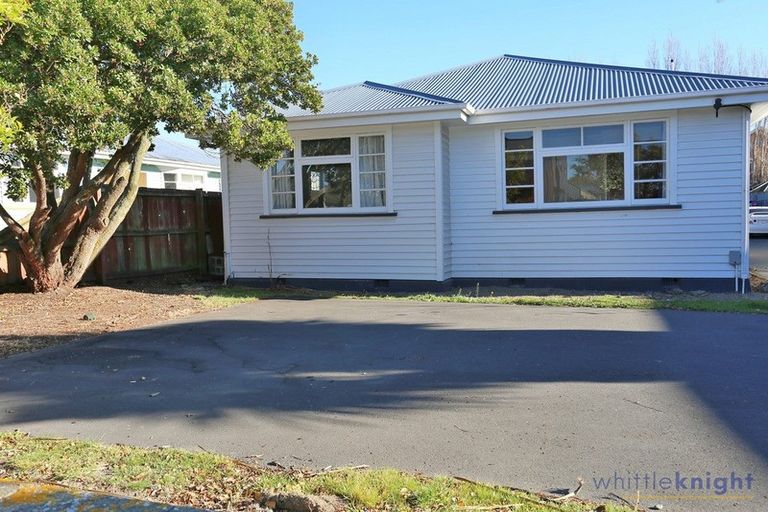 Photo of property in 6 Wharenui Road, Upper Riccarton, Christchurch, 8041
