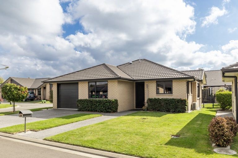 Photo of property in Frimley Village, 50/23 Matariki Avenue, Frimley, Hastings, 4120