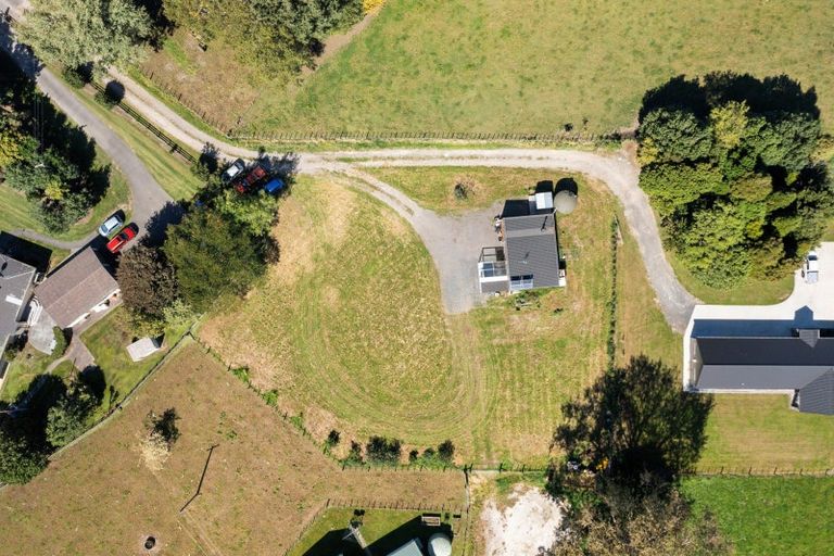 Photo of property in 153a Pah Road, Te Puke, 3189