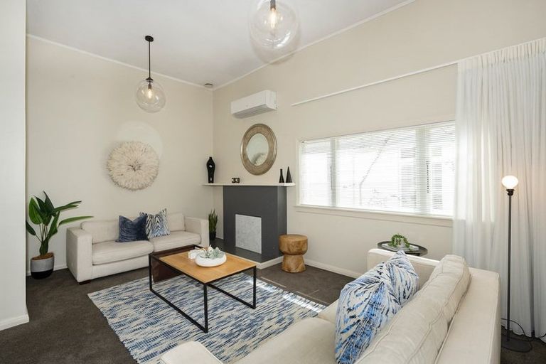 Photo of property in 66 Clarence Street, Ponsonby, Auckland, 1011