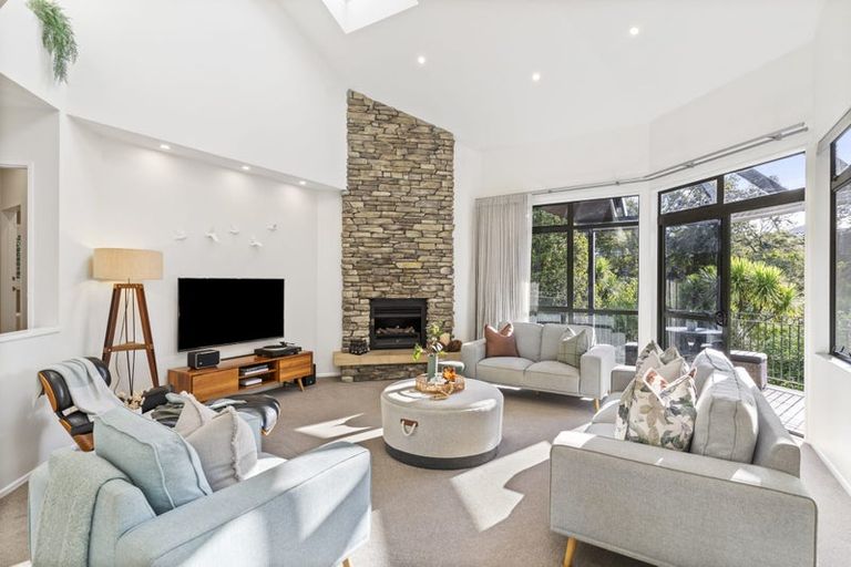 Photo of property in 116a Pah Road, Cockle Bay, Auckland, 2014