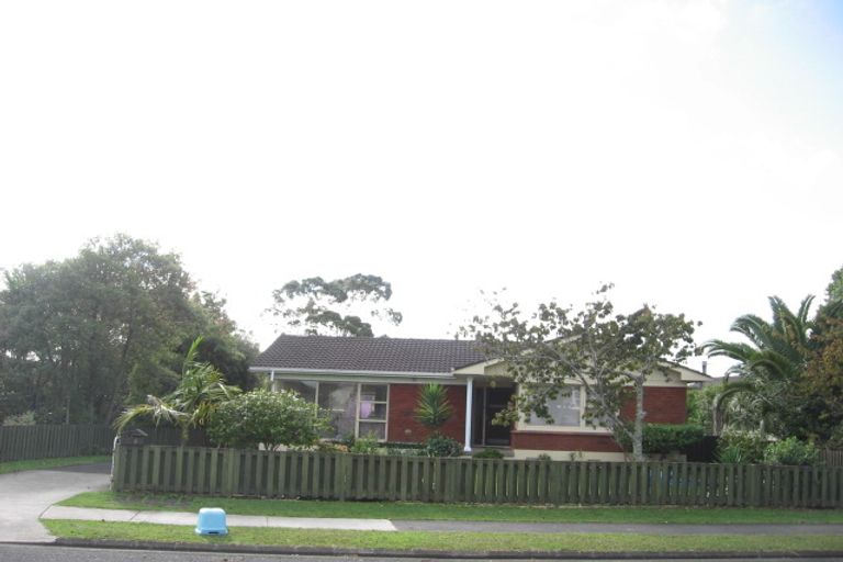Photo of property in 8 Nevada Avenue, Pakuranga Heights, Auckland, 2010