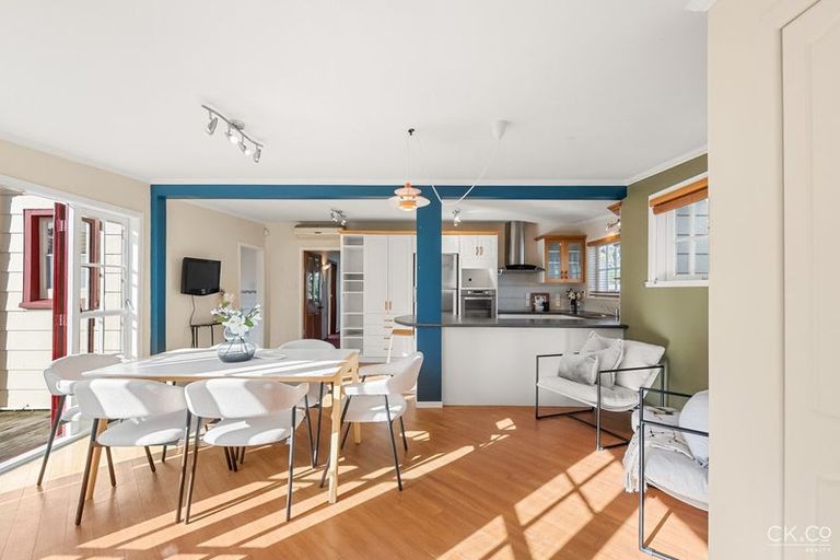 Photo of property in 55 Tama Street, Alicetown, Lower Hutt, 5010
