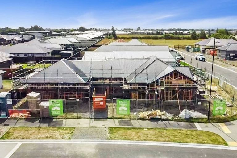 Photo of property in 103 Lady Isaac Drive, Rolleston, 7615