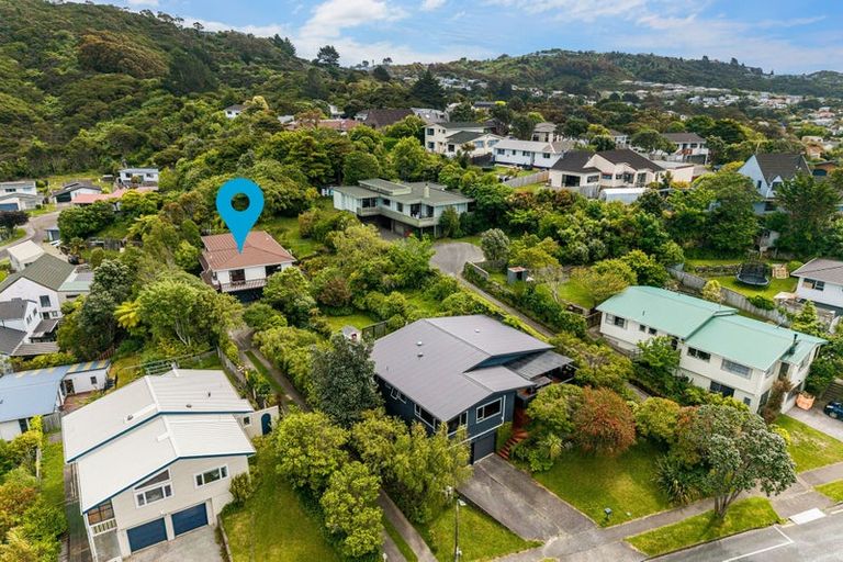 Photo of property in 58 Discovery Drive, Whitby, Porirua, 5024