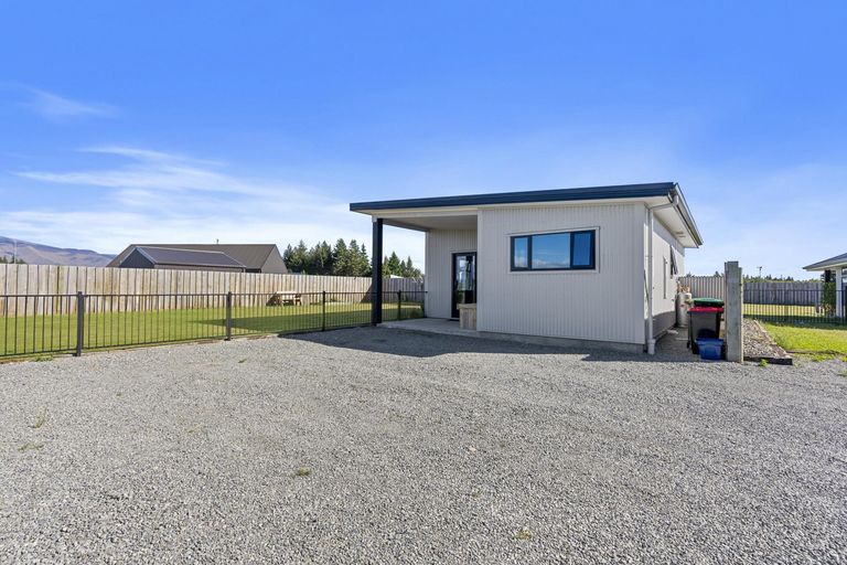 Photo of property in 5c Temple Drive, Twizel, 7901
