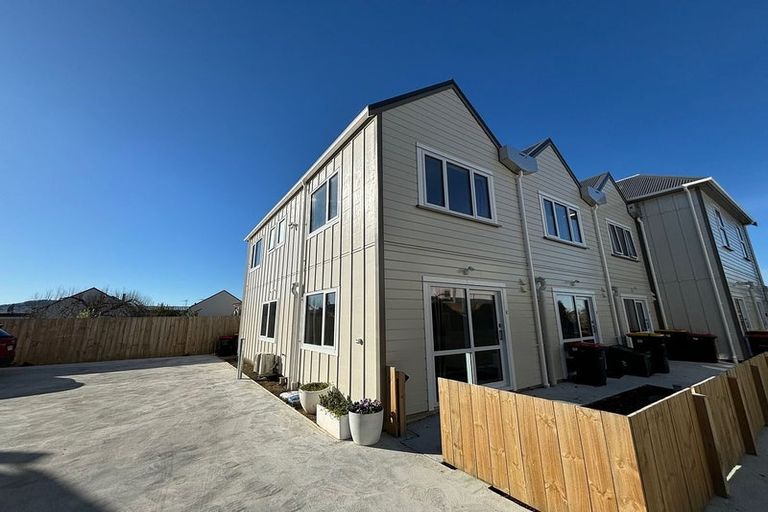 Photo of property in 1/332 High Street, Dunedin Central, Dunedin, 9016