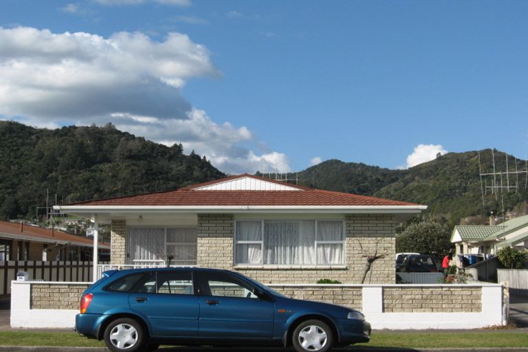 Photo of property in 310 Mackay Street, Thames, 3500