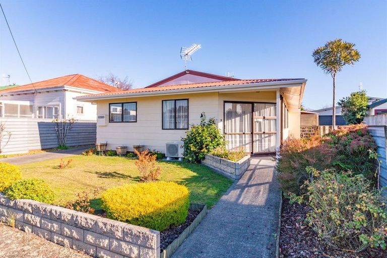 Photo of property in 17a Moana Street, Whanganui East, Whanganui, 4500