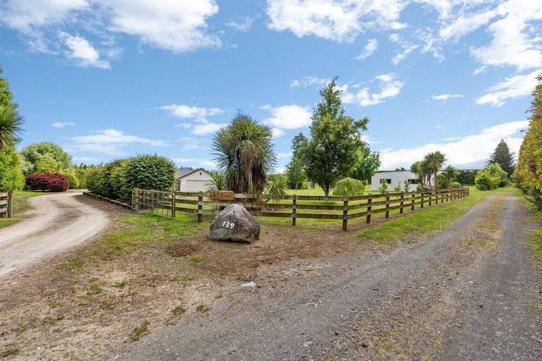 Photo of property in 139 Richmond Road, Brixton, New Plymouth, 4373