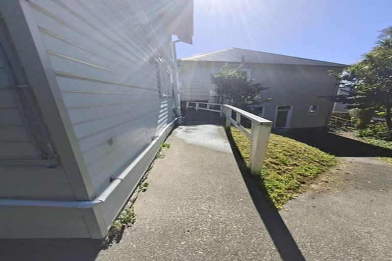 Photo of property in 1 Corlett Street, Johnsonville, Wellington, 6037