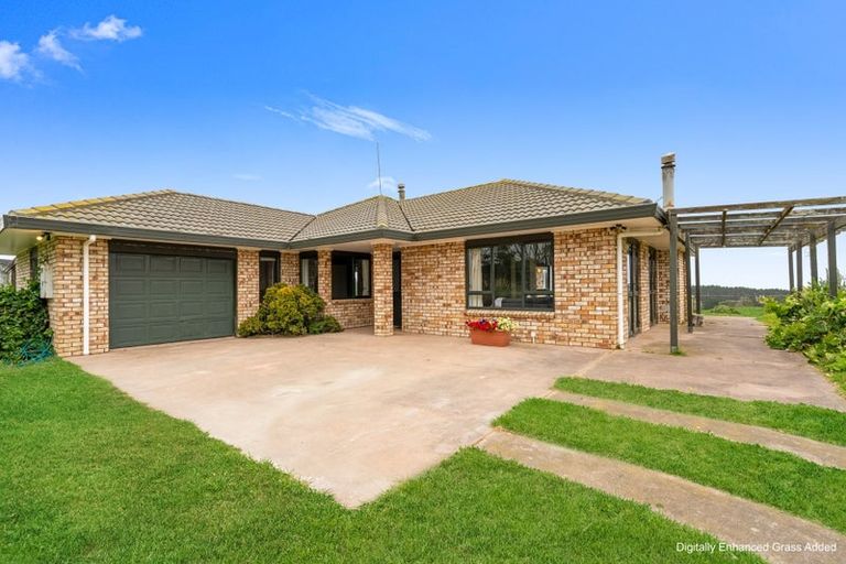 Photo of property in 1265 Babylon Coast Road, Omamari, Dargaville, 0373