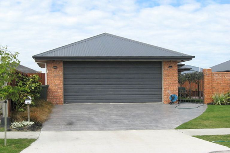 Photo of property in 13a Chester Street, Kaiapoi, 7630