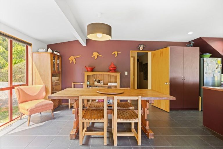 Photo of property in 102 Te Mahia Road, Te Mahia, Marlborough Sounds, 7282