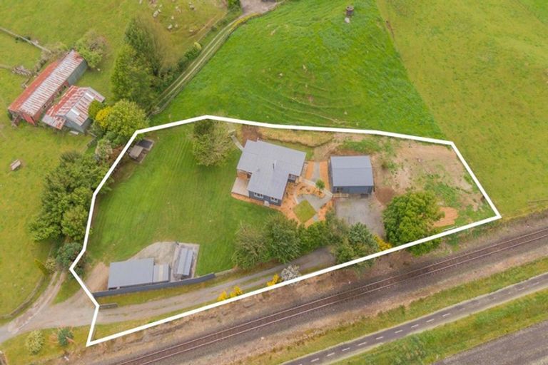Photo of property in 23 Campbell Road, Tokoroa, 3491