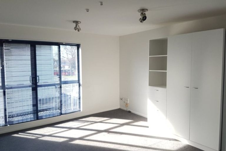 Photo of property in 22/169 Fitzgerald Avenue, Christchurch Central, Christchurch, 8011
