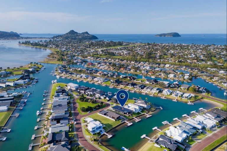 Photo of property in 133 Motu Grande, Pauanui, Hikuai, 3579