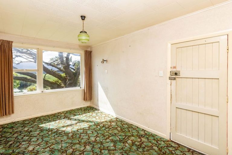 Photo of property in 217 Omoto Road, Kaiata, Greymouth, 7805