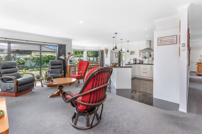 Photo of property in 9 Dornoch Lane, Morrinsville, 3300