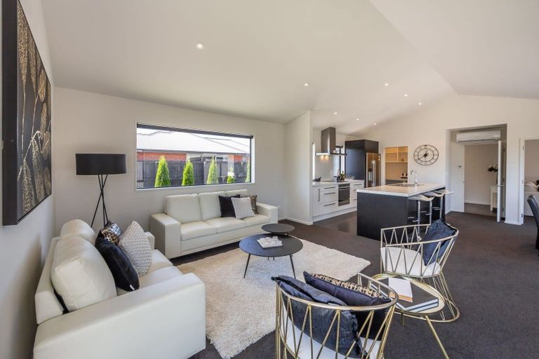 Photo of property in 8 Kendon Drive, Rolleston, 7614