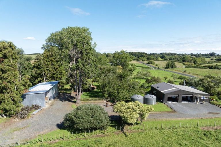Photo of property in 9 Pilgrim Road, Mauku, Pukekohe, 2678
