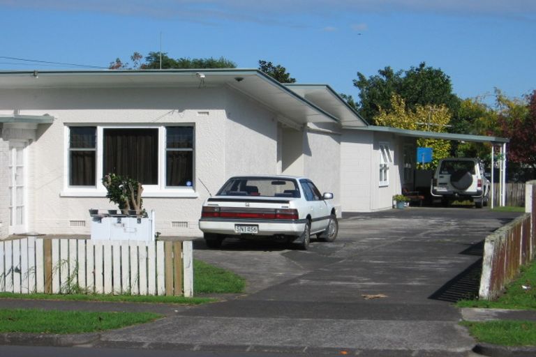 Photo of property in 1/131 Carruth Road, Papatoetoe, Auckland, 2025
