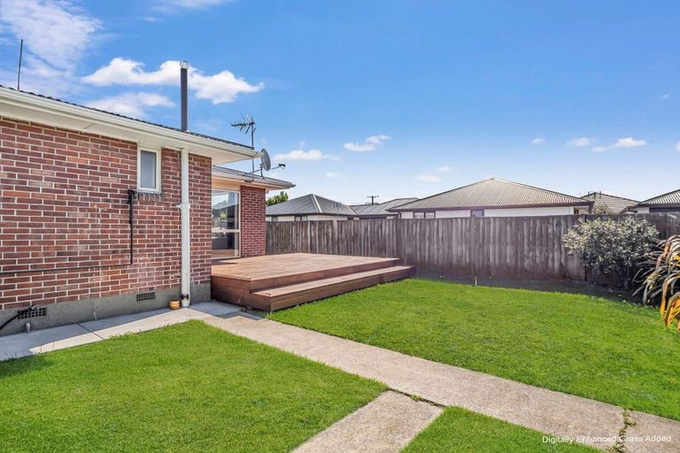 Photo of property in 1/45 Brynley Street, Hornby, Christchurch, 8042