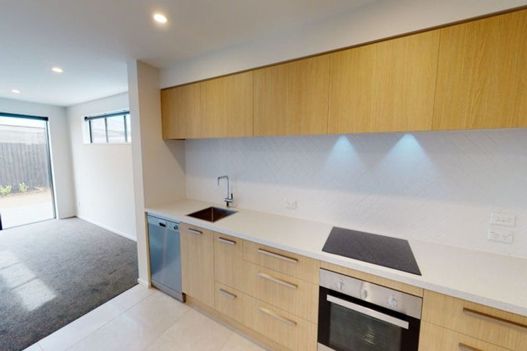 Photo of property in 118b Blenheim Road, Riccarton, Christchurch, 8041
