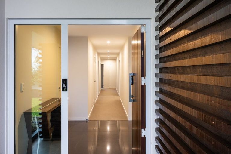 Photo of property in 109c James Line, Kelvin Grove, Palmerston North, 4414