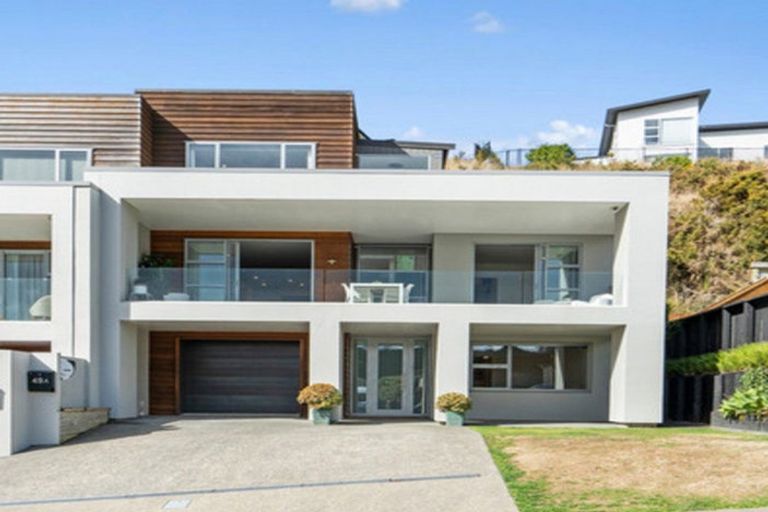 Photo of property in 49a Spyglass Lane, Whitby, Porirua, 5024