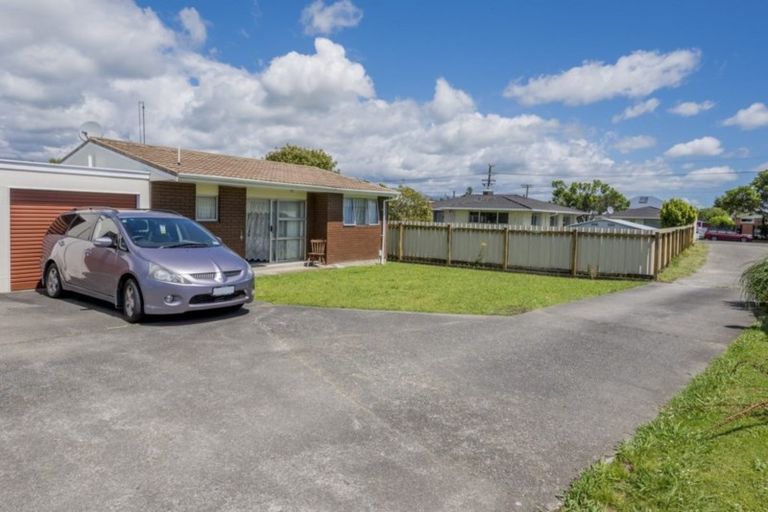 Photo of property in 3/18a Kings Drive, Levin, 5510