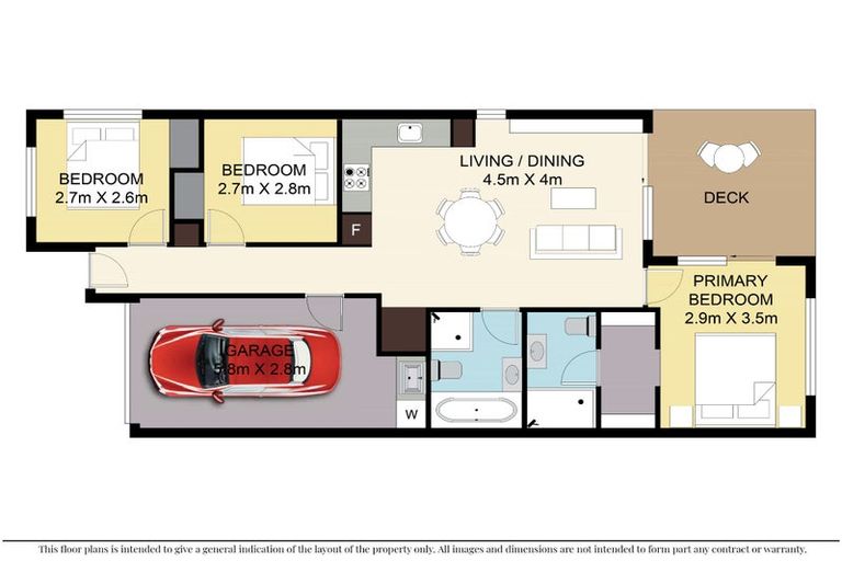 Photo of property in 24 Aituaa Road, Pukekohe, 2120