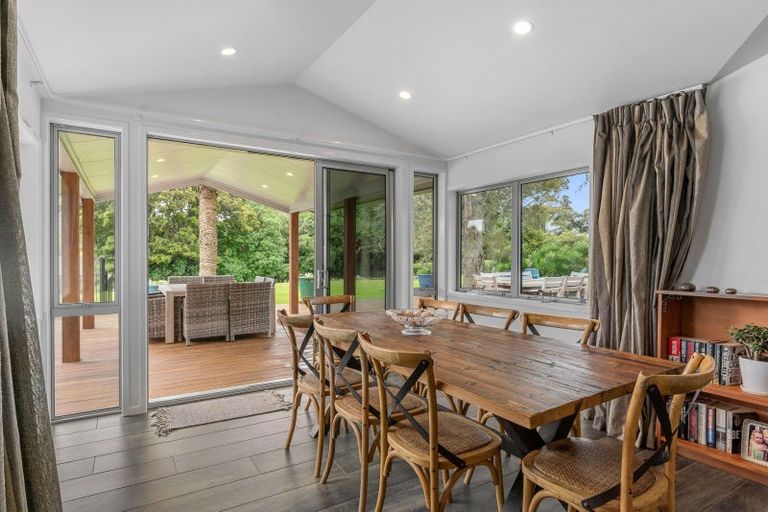 Photo of property in 589 Ngunguru Road, Glenbervie, Whangarei, 0173