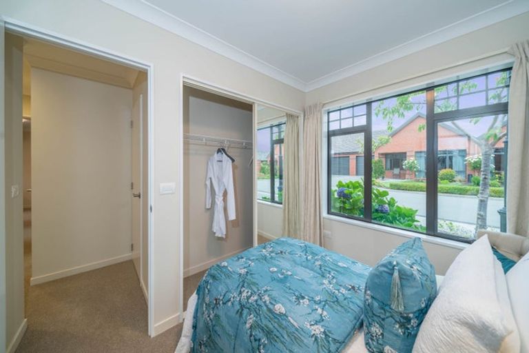 Photo of property in 215/5 Corbett Crescent, Aidanfield, Christchurch, 8025