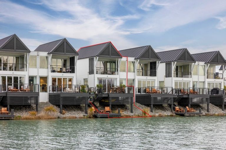 Photo of property in 9/1 Rotoiti Lane, Northwood, Christchurch, 8051