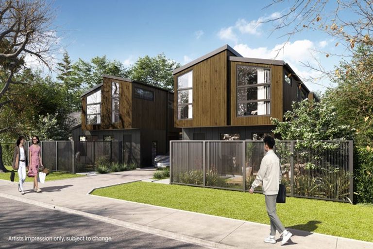 Photo of property in 21 Therese Street, Spreydon, Christchurch, 8024