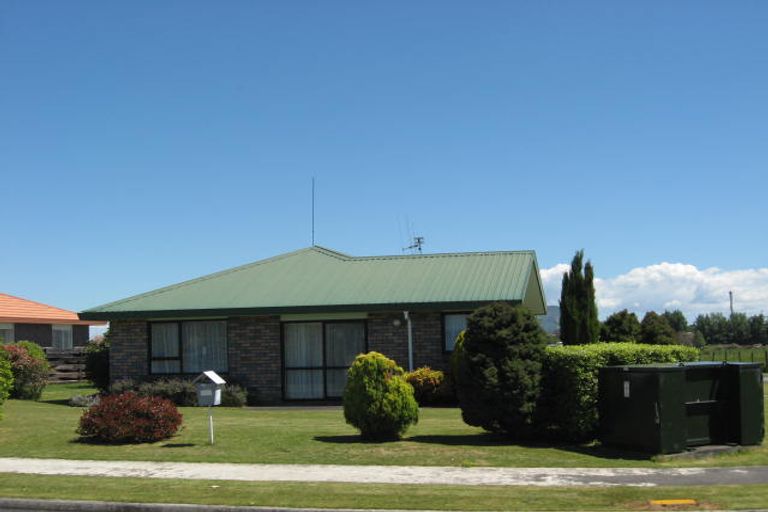 Photo of property in 165 Chatsfield Drive, Te Awamutu, 3800