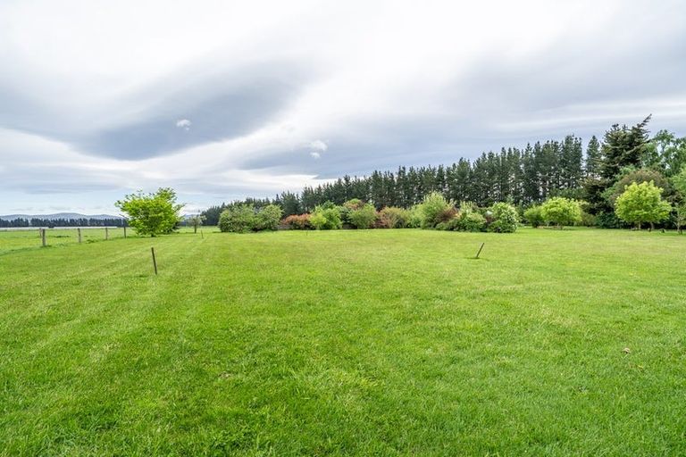 Photo of property in 670 Lumsden-riversdale Highway, St Patricks, Balfour, 9779