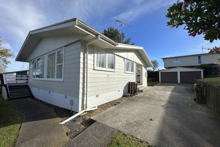 Photo of property in 16 George Place, Tokoroa, 3420