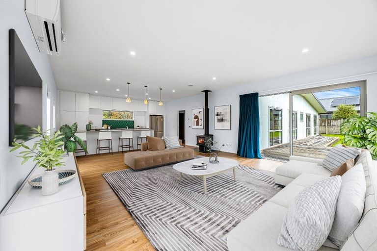 Photo of property in 15 Railway Terrace, Glentunnel, Coalgate, 7673