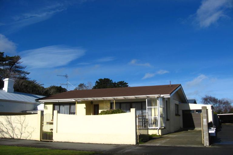 Photo of property in 111 Lowe Street, Avenal, Invercargill, 9810
