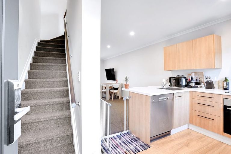 Photo of property in 5/13 Palmerston Street, Hamilton Central, Hamilton, 3204