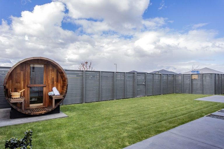 Photo of property in 97 Lady Isaac Drive, Rolleston, 7615