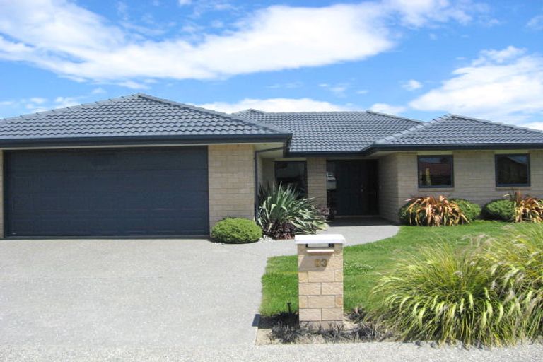 Photo of property in 83 Northwood Boulevard, Northwood, Christchurch, 8051
