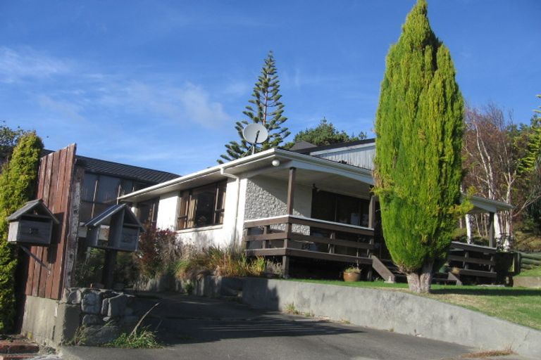 Photo of property in 25 The Anchorage, Whitby, Porirua, 5024